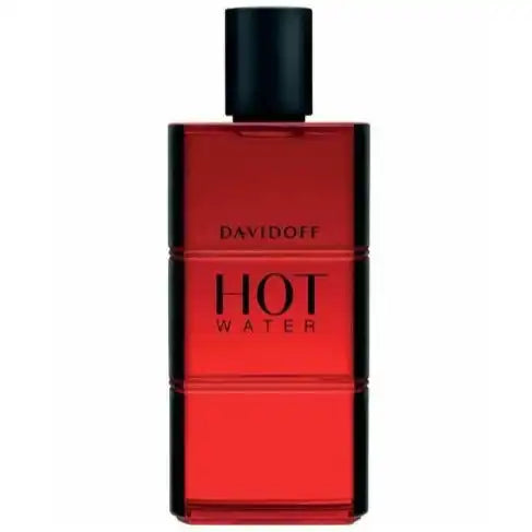 Davidoff Hot Water (Edt) - 110ml