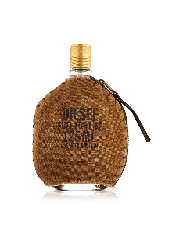 Diesel Fuel Life Pour Homme 125ml EDT for Men