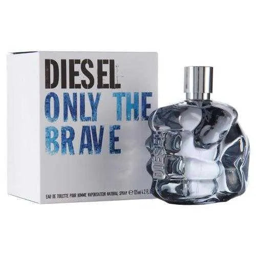Diesel Only The Brave 125ml EDT for Men
