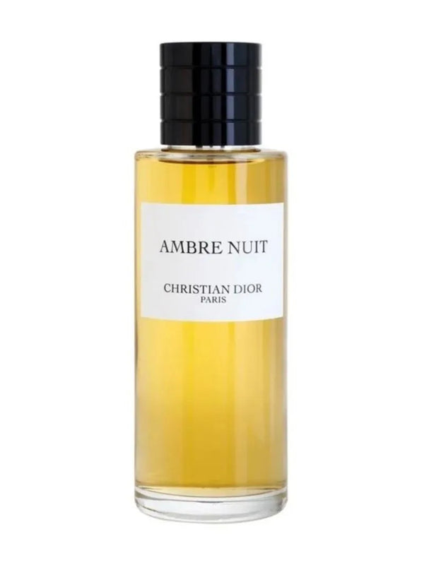 Christian Dior Ambre Nuit 125ml EDP Unisex
