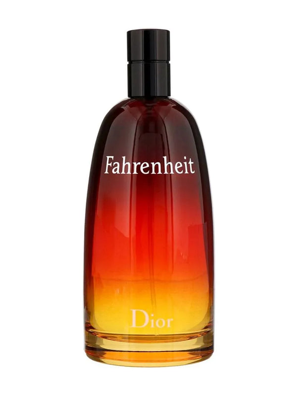 Dior Fahrenheit 100ml EDT for Men