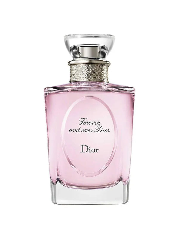 Cd Dior For Ever Edt 100ml
for Unisex
