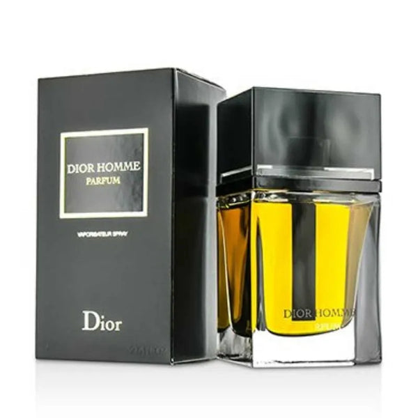 Dior Homme Perfume For Men