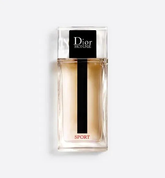 Dior Homme Sport 125ml EDT for Men
