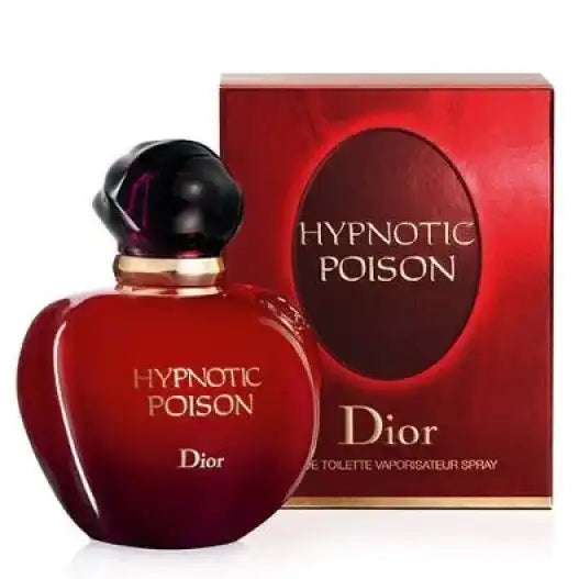 Dior Hypnotic Poison 50ml EDT for Women