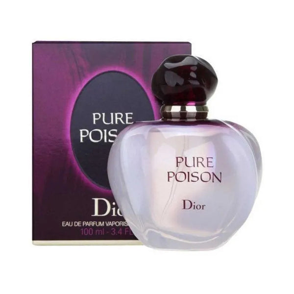 Dior Pure Poison 100ml EDP for Women