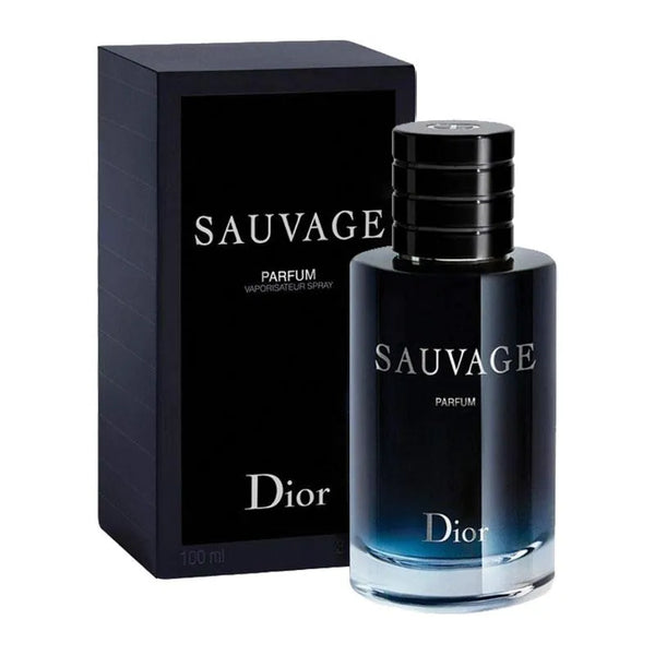 Dior Sauvage Parfum 100ml EDP for Men
