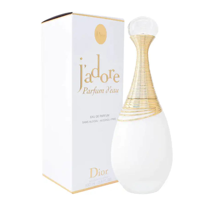 Dior J'adore Parfum D'eau (Edp) 100ml