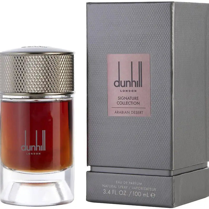 Dunhill Signature Collection Arabian Desert (Edp) - 100ml