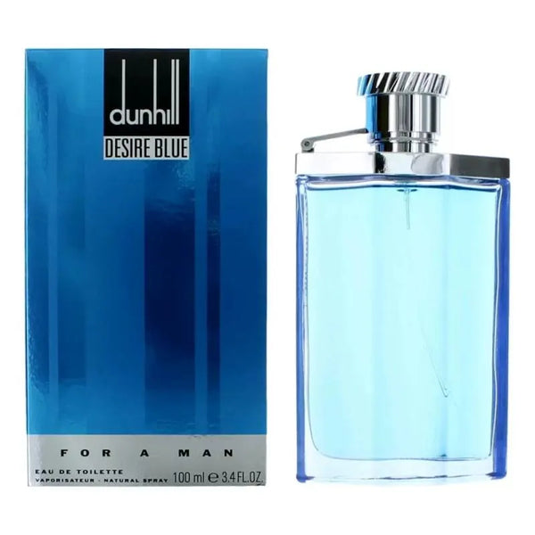 Dunhill Desire Blue EDT (M) 100ml