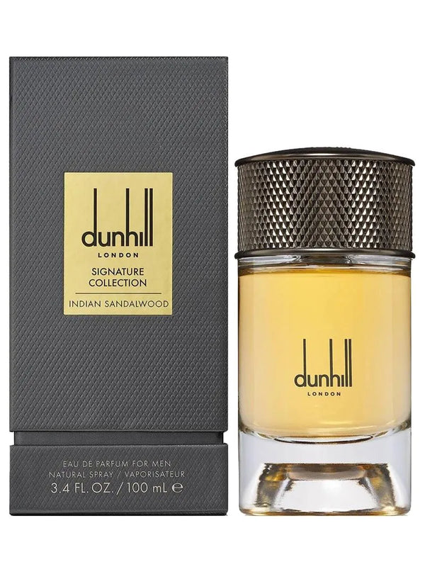Dunhill Signature Collection Indian Sandalwood 100ml EDP for Men