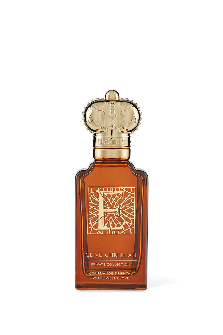 Clive Christain E Gourmande Oriental 50ML