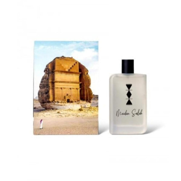 Samam Maidan Saleh Edp 100Ml