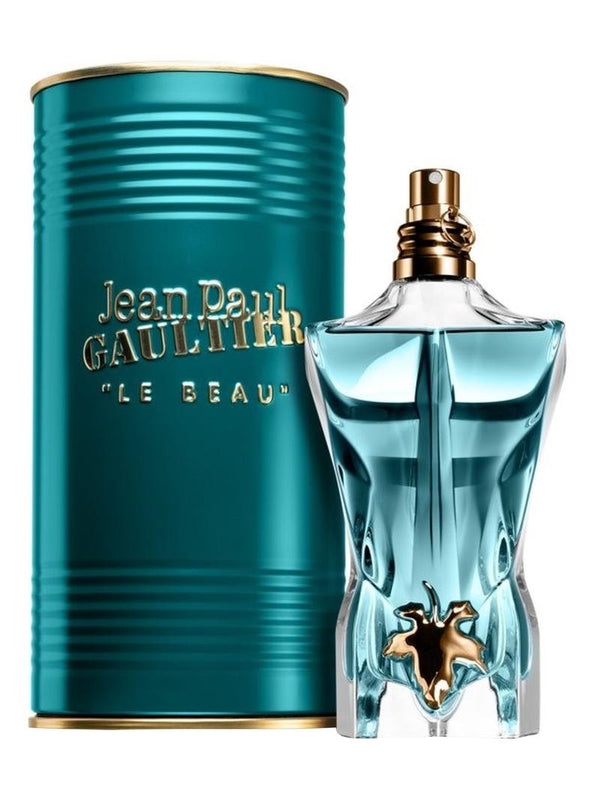 Jean Paul Gaultier Le Beau Eau De Toilette Spray 125ml/4.2oz for Men