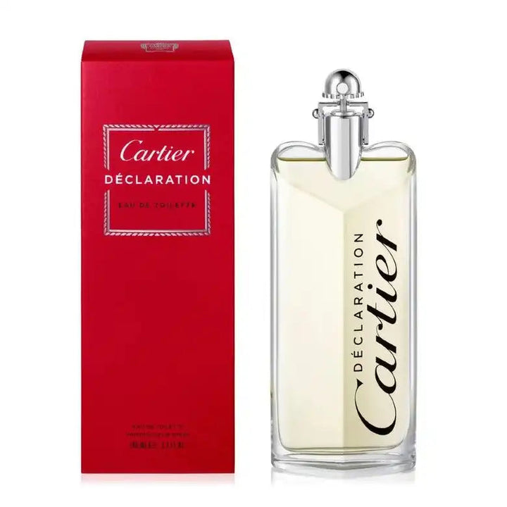 Cartier Declaration (Edt) 100ml