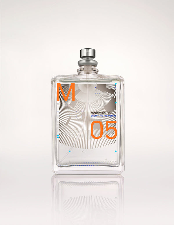 Escentric Molecules Molecule 05 EDT (U) 100ml