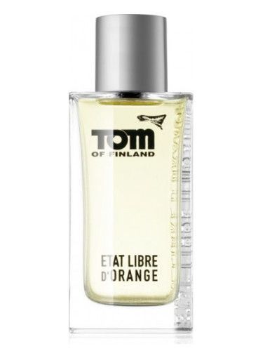 Etat Tom of Finland Edp 100ml for Unisex