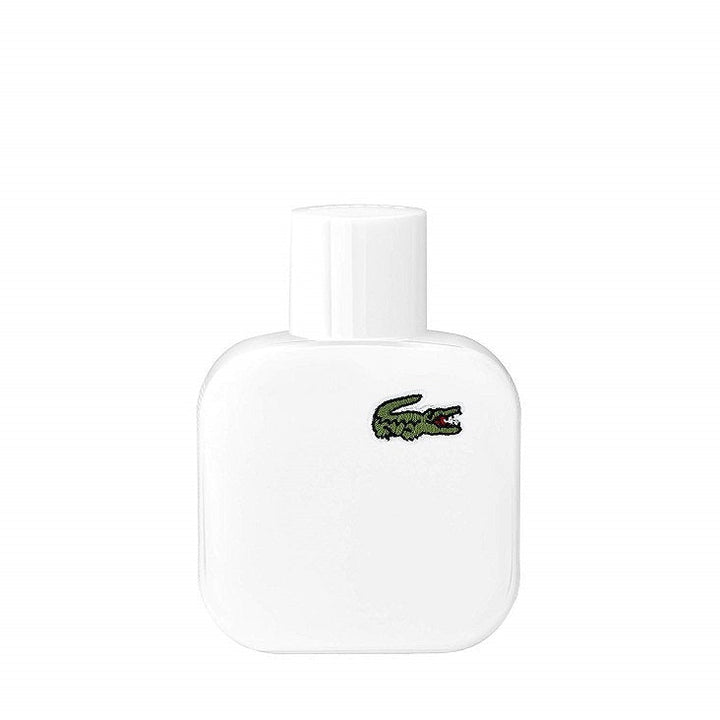 Lacoste L.12.12 Blanc (White) Edp 100Ml For Men