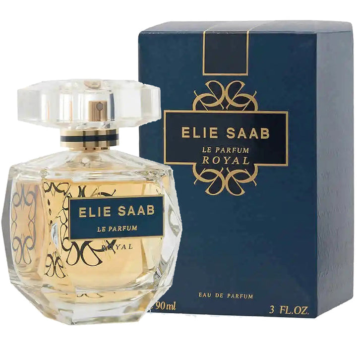 Elie Saab Ladies Le Parfum Royal EDP Spray 90ML / 3 oz Fragrances