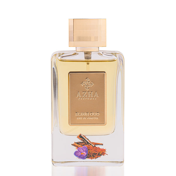 Elixir Oud Azha Perfumes for women and men