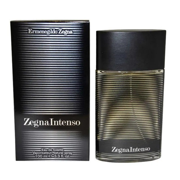 Ermenegildo Zegna Zegna Intenso EDT (M) 100ml