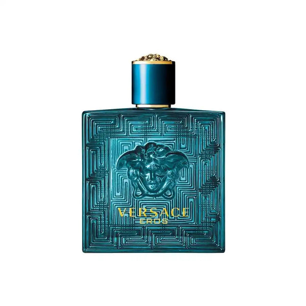 Versace Eros (Edt) - 100ml