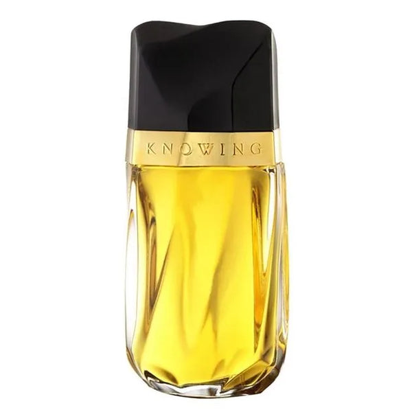 ESTEE LAUDER KNOWING EDP 75ML  FOR WOMEN