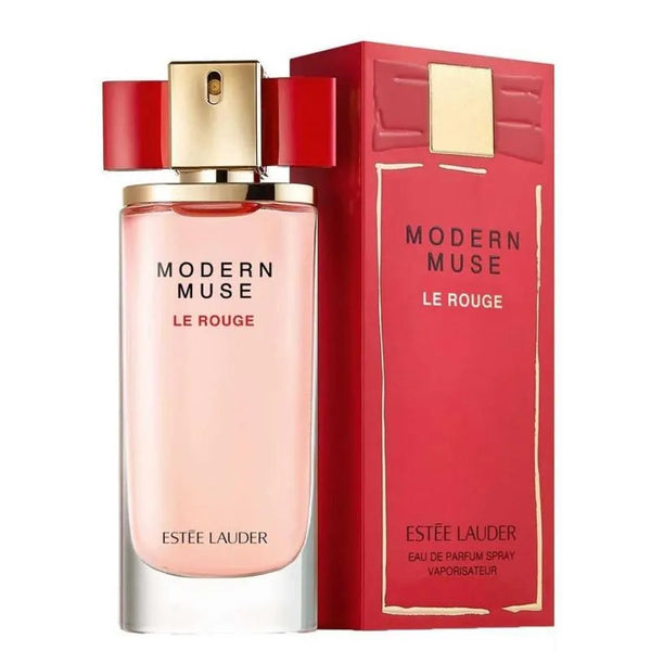 Modern Muse Le Rouge Eau de Parfum For Women Estee Lauder