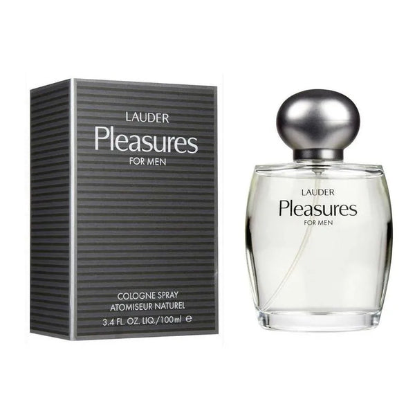 ESTEE LAUDER PLEASURES MEN 100ML FOR MEN