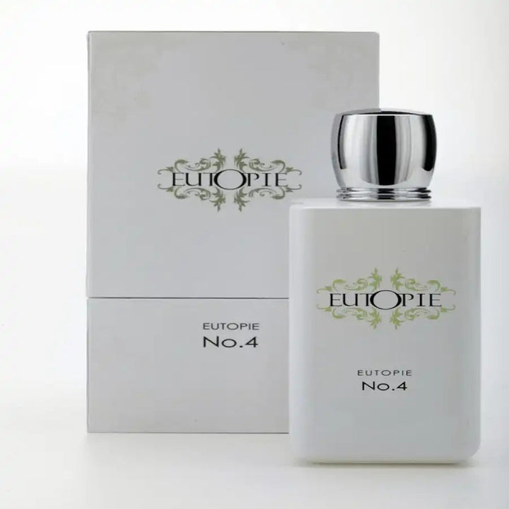 Eutopie No.4 (Edp) - 100ml