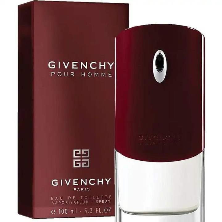 Givenchy Pour Homme (Edt) - 100ml