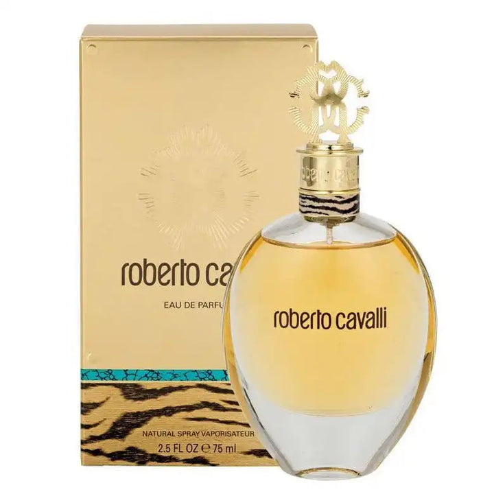 Roberto Cavalli (Edp) - 75ml