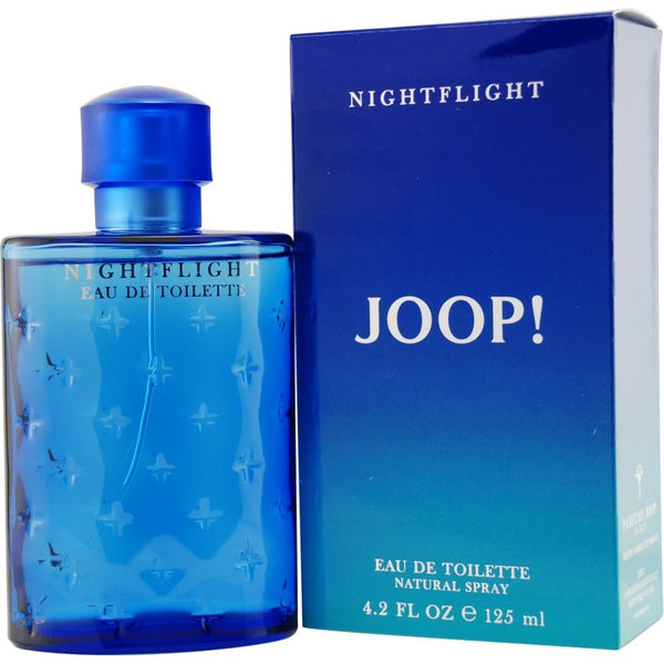 Joop Nightflight EDT 125 ML limited stock