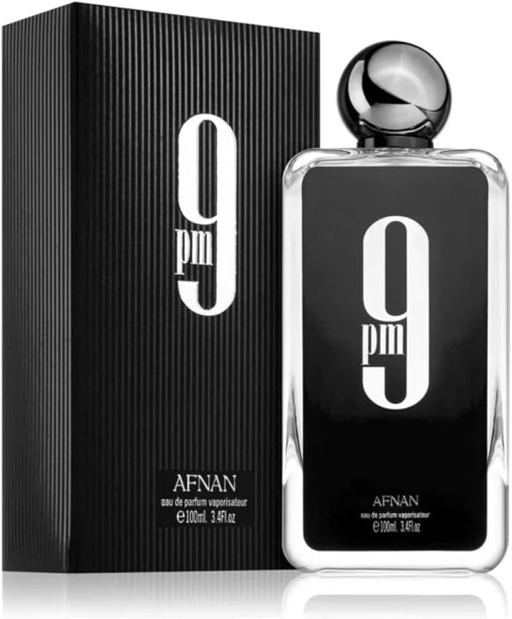 Afnan 9PM Edp 100Ml