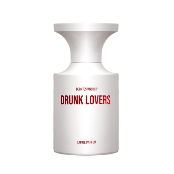 BORNTOSTANDOUT Drunk Lovers EDP 50ml