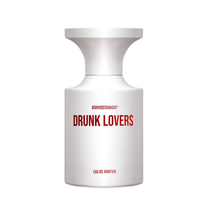 BORNTOSTANDOUT Drunk Lovers EDP 50ml