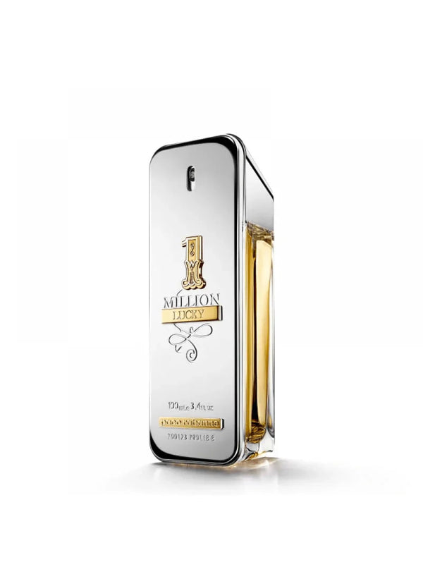 Paco Rabanne One Million Lucky Edt For Men 100 Ml