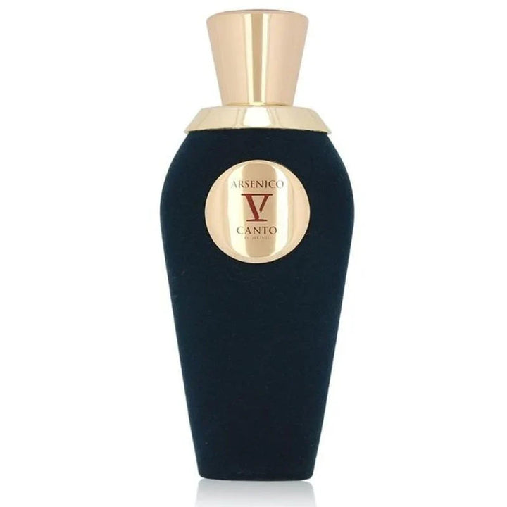 V CANTO ARSENICO Perfume For Unisex Extrait De Parfum 100ml