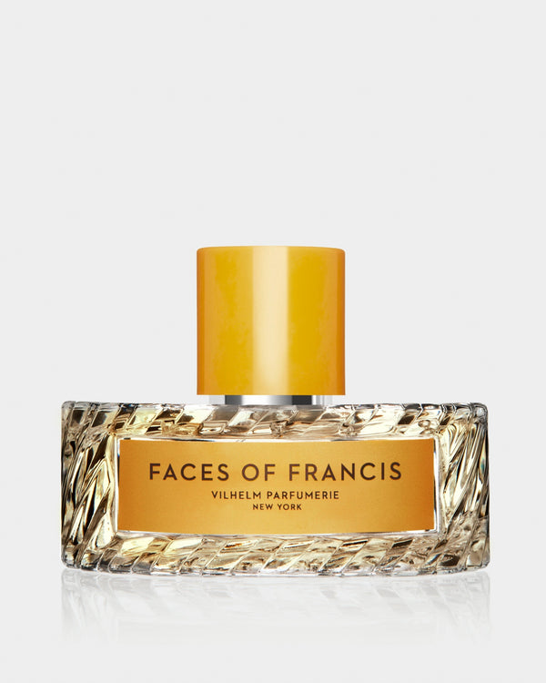 Vilhelm Parfumerie Faces of Francis Eau de Parfum 100ml