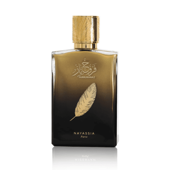 Nayassia - Farrukhanaz edp 100ml