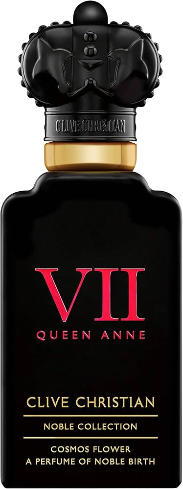 Clive Christian VII Queen Anne Cosmos Flower Extrait de Parfum 50 ml