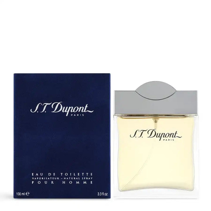 S.T. Dupont Pour Homme (Edt) - 100ml