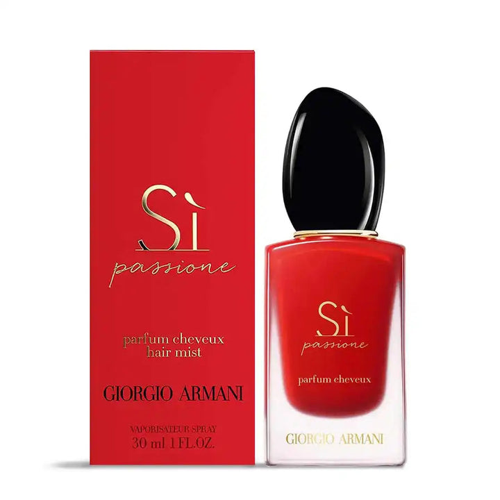 Giorgio Armani Si Passione Hair Mist 30ml