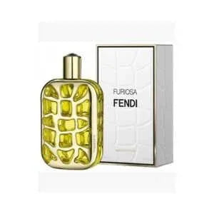 Fendi Furiosa EDP (L) 100ml