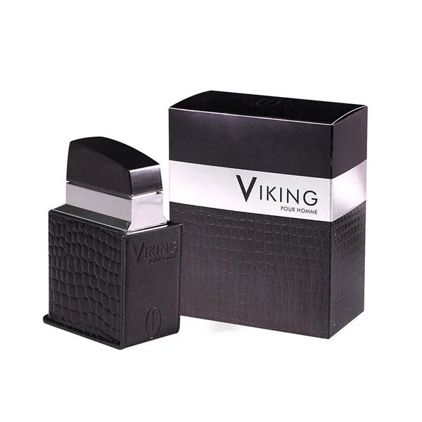 Flavia Viking Men Eau De Parfum - 100ml