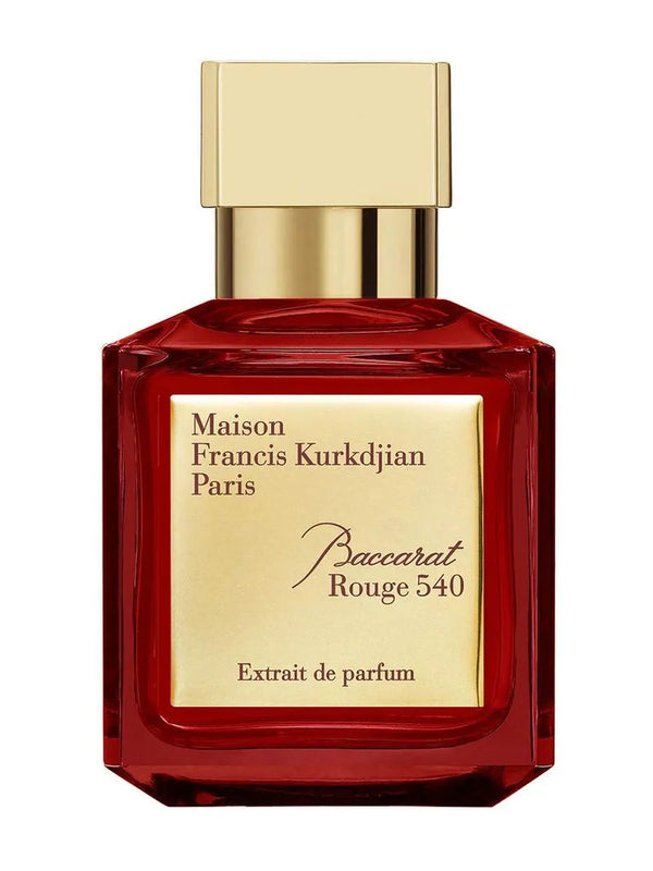Maison Francis Kurkdjian Baccarat Rouge 540 70ml EDP Unisex
