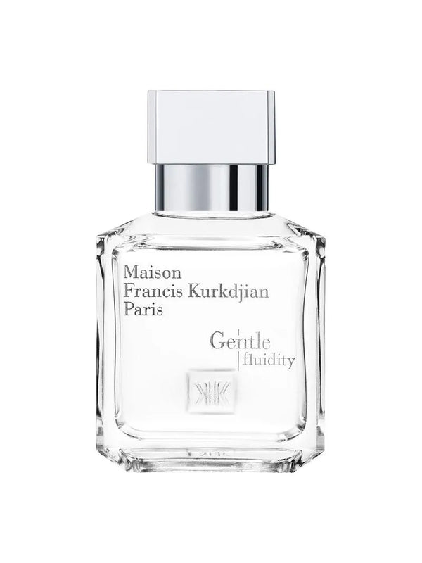 MAISON FRANCIS KURKDIJIAN GENTLE FLUIDITY SILVER EDP 70ML UNI-SEX