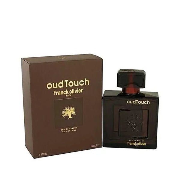 Franck Olivier Oud Touch 100ml EDP for Men