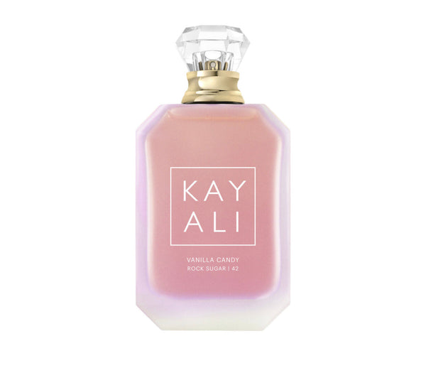 Kayali Vanilla Candy Rock Sugar | 42 100ml