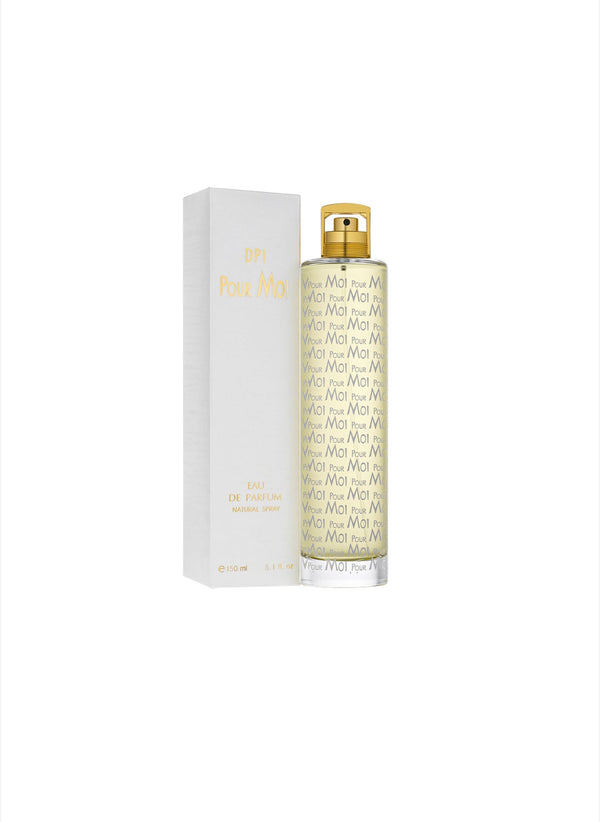 Deraah Pour Moi Eau de Parfum 150 ml